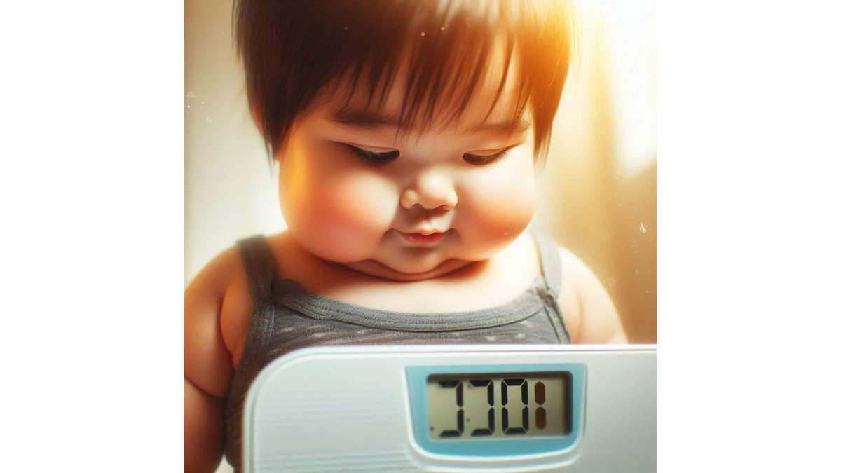 What are the long-term effects of childhood obesity?