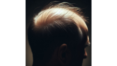 Hair Loss: Understanding the Causes of Baldness