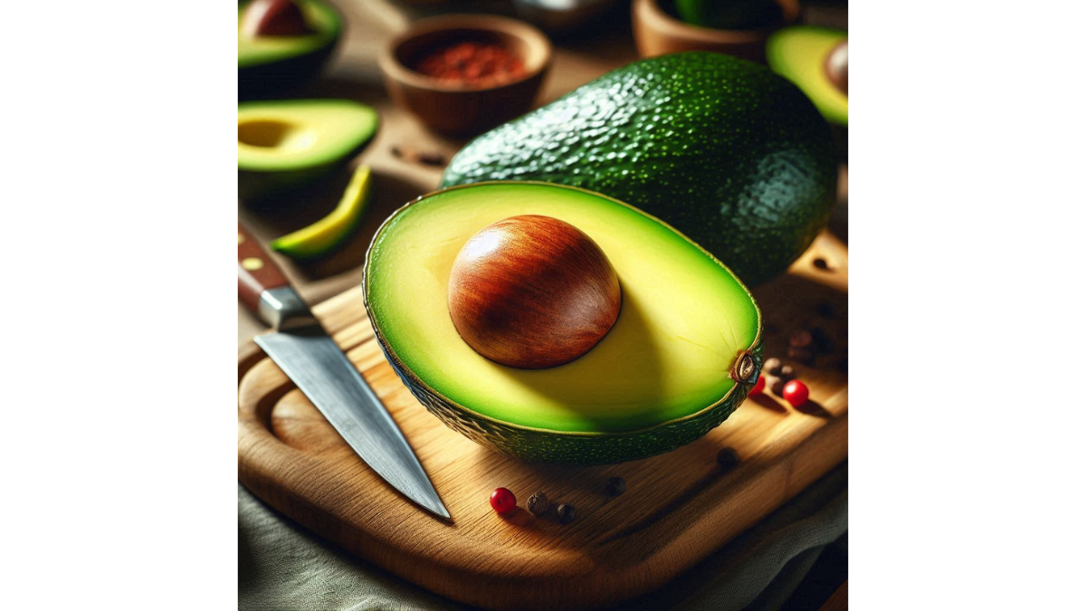 Unlocking the Nutritional Value: A Deep Dive into Avocado Calories