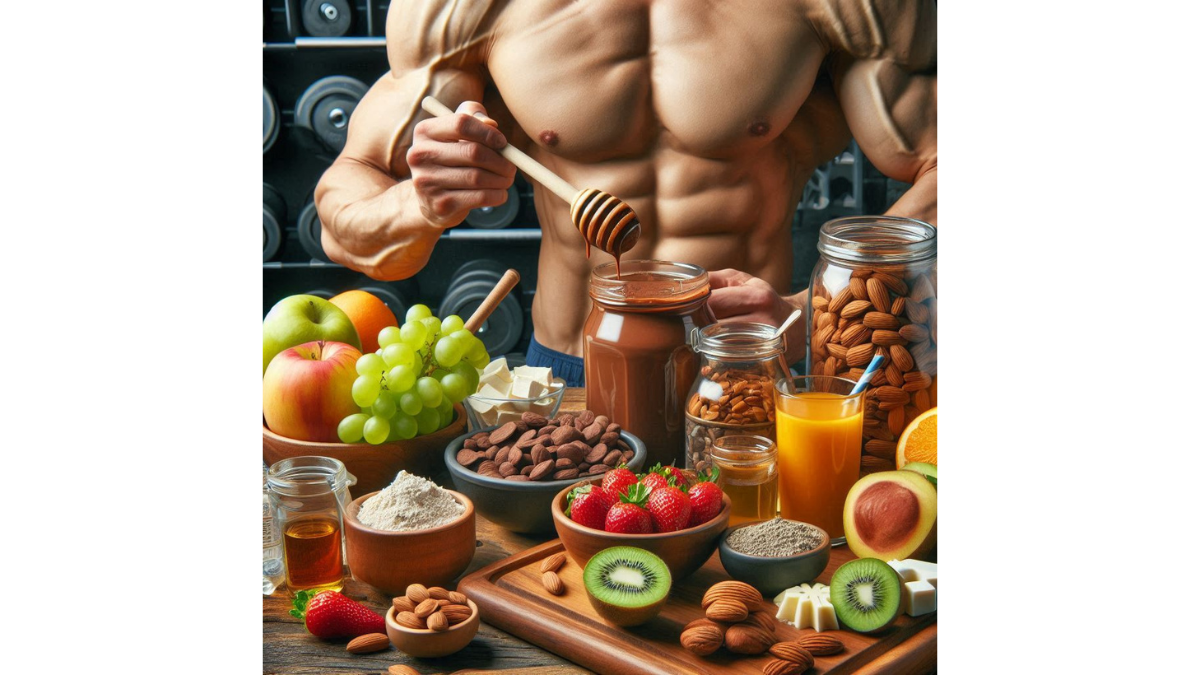 Muscle Mass: Protein-Rich Foods for Building Strength