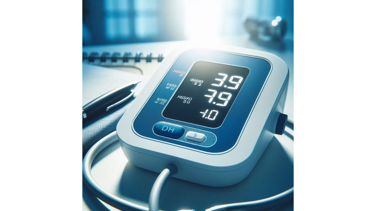 Understanding the Ideal Blood Pressure Range for Your Age