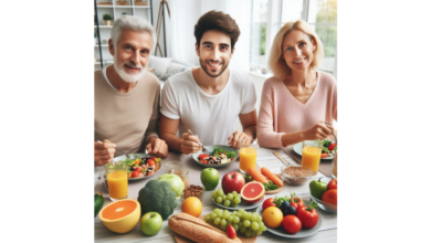 How to Successfully Implement the DASH Diet into Your Lifestyle