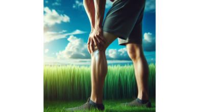 Understanding and Addressing Weakness in the Back of the Knee