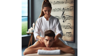 How Therapeutic Massage Can Transform Your Health