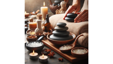 The Ultimate Guide to Hot Stone Massage Therapy