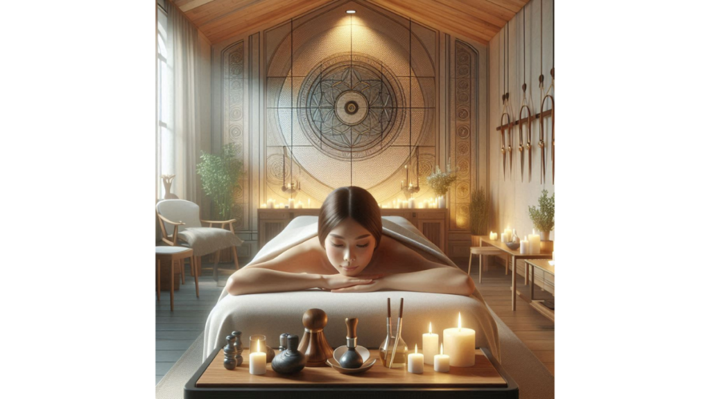 The Swedish Massage Experience: Relaxation Redefined