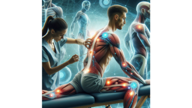 Exploring the Benefits of Myofascial Release Therapy