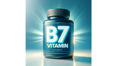 The Essential Guide to Understanding the Benefits of B7 Vitamin